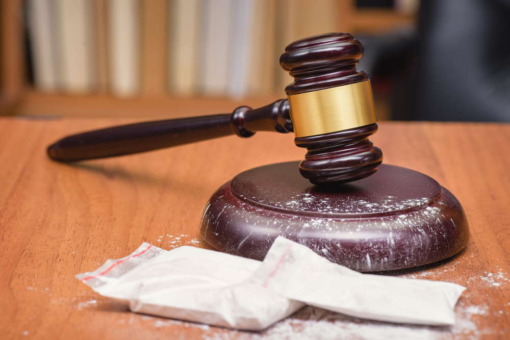 7 Reasons to Hire a Drug Crime Lawyer for Your Case