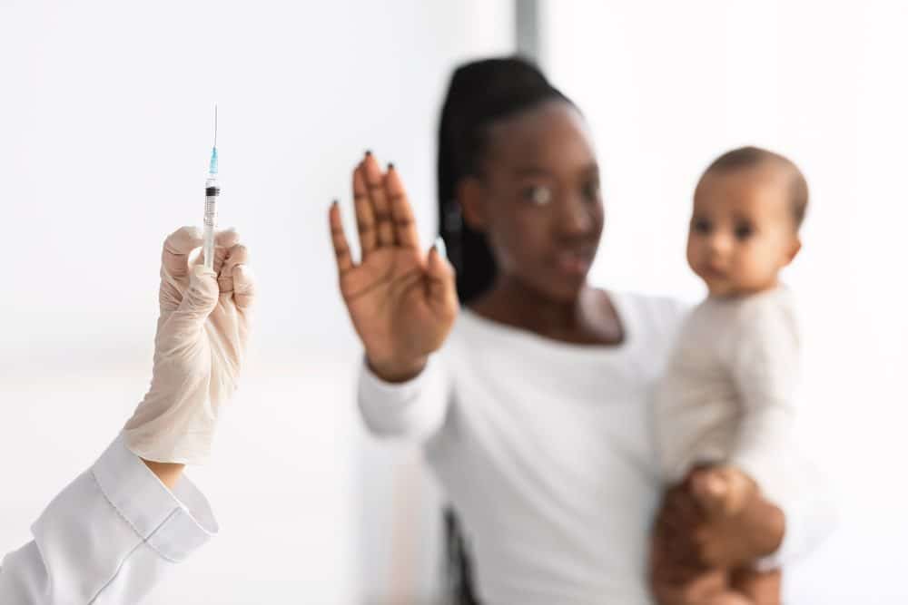covid vaccine and divorce disagreeing parents for attorney