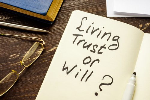 What Is the Difference Between a Trust and a Will?