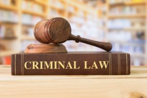Misdemeanor Criminal Court Case In Minnesota: Arraignment