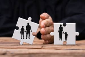 consider child custody arrangements in your parenting plan