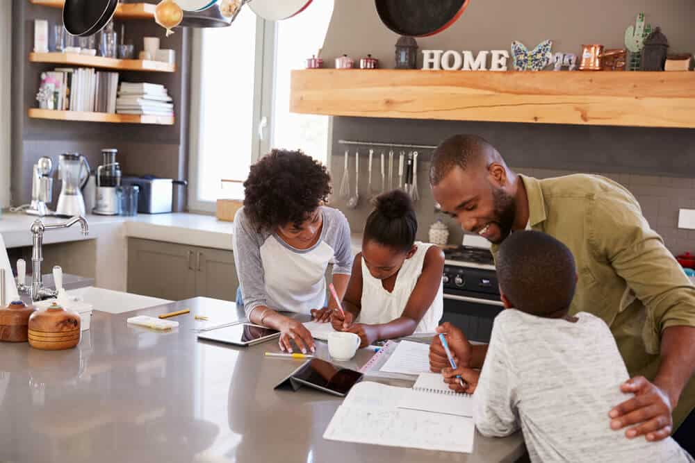 picking the best schedule for your family