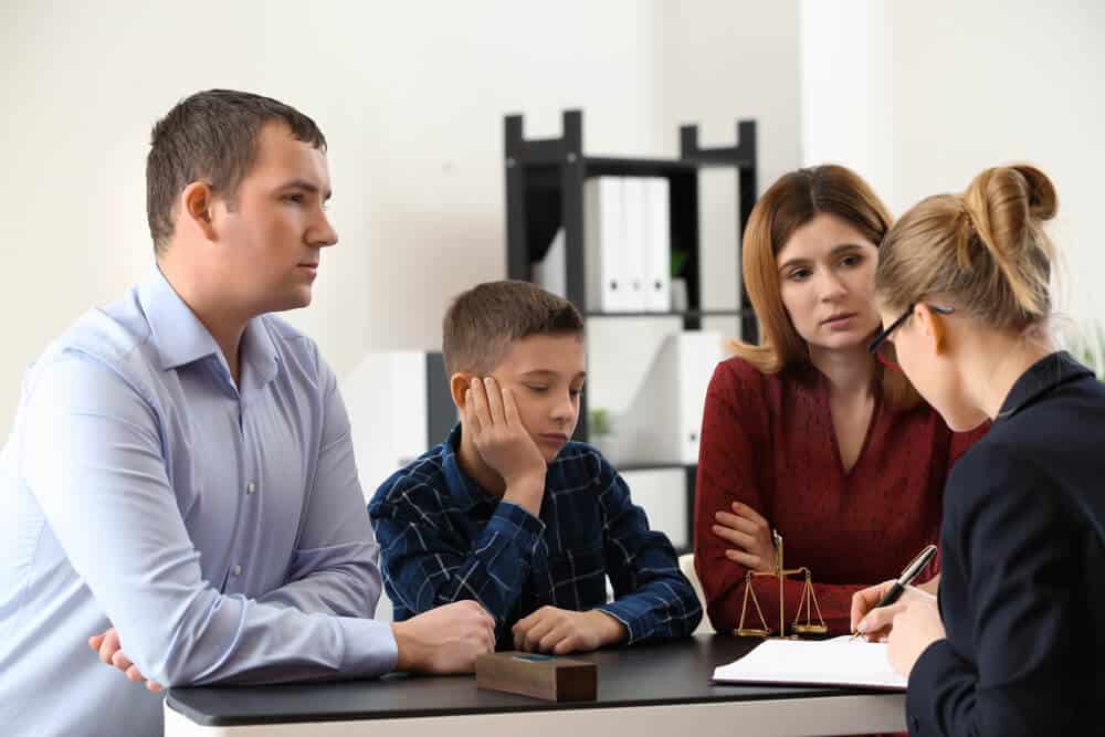 A Divorce Attorney can help with Creating the Best Parenting Plan for Your Family in Minnesota