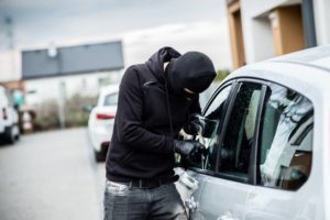 classifications of theft in minnesota