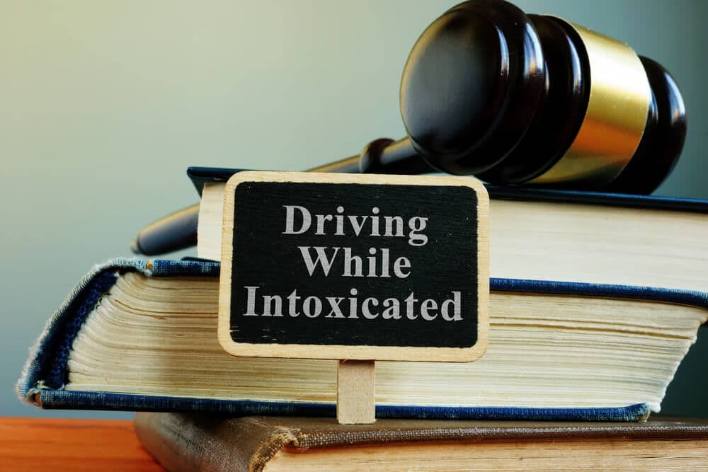 Not All DWI Charges Are Equal