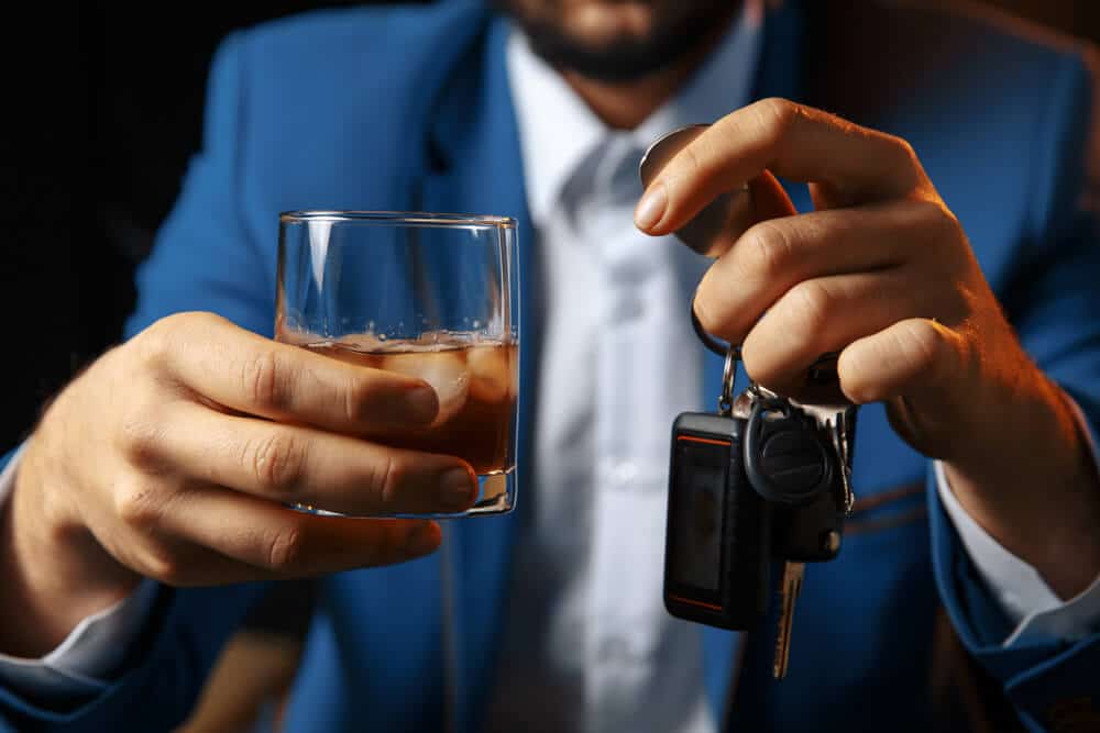 What Are the Penalties for a First-Time DWI?