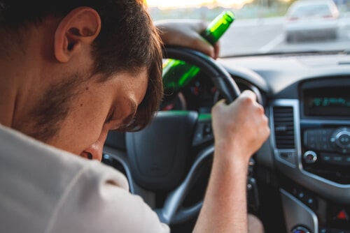 What Should I Do if Facing DWI Charges?