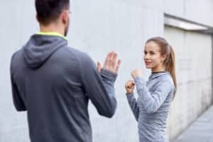 What Is Considered Self Defense In Minnesota?