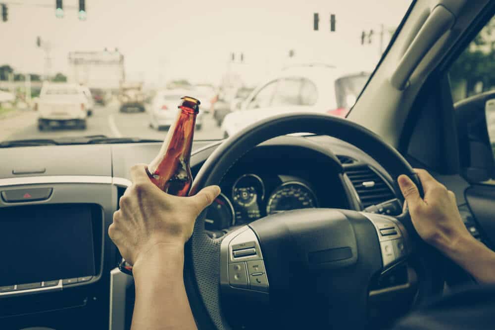 How Long Does a DWI Stay On Your Record in Minnesota?