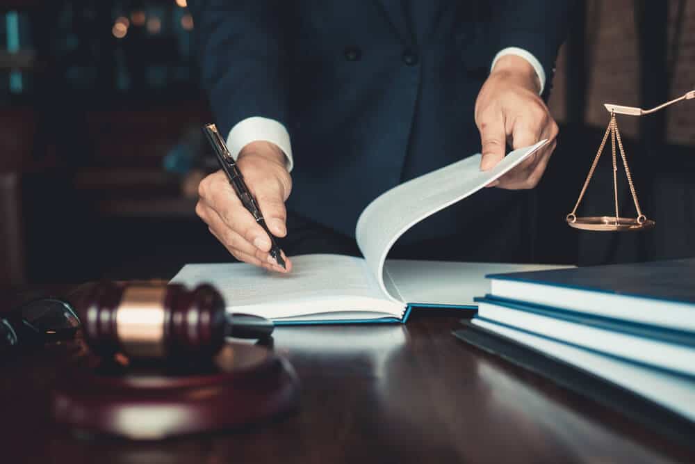 Likelihood of Your Criminal Case Going to Trial