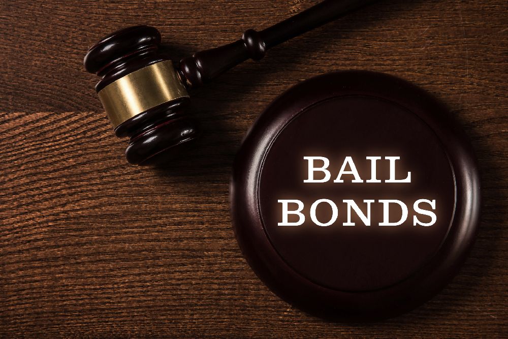 How Does Bail Work in Minnesota