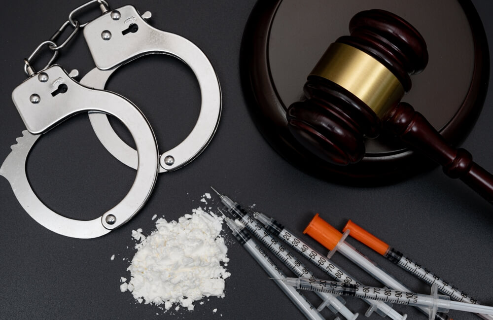 common defenses when fighting drug charges